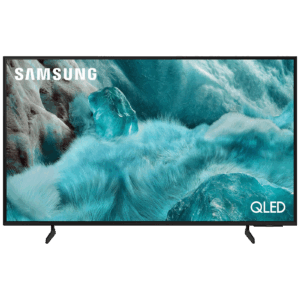 Samsung Televizor Smart QLED Q7F UHD 65" - QE65Q7FAAUXXH