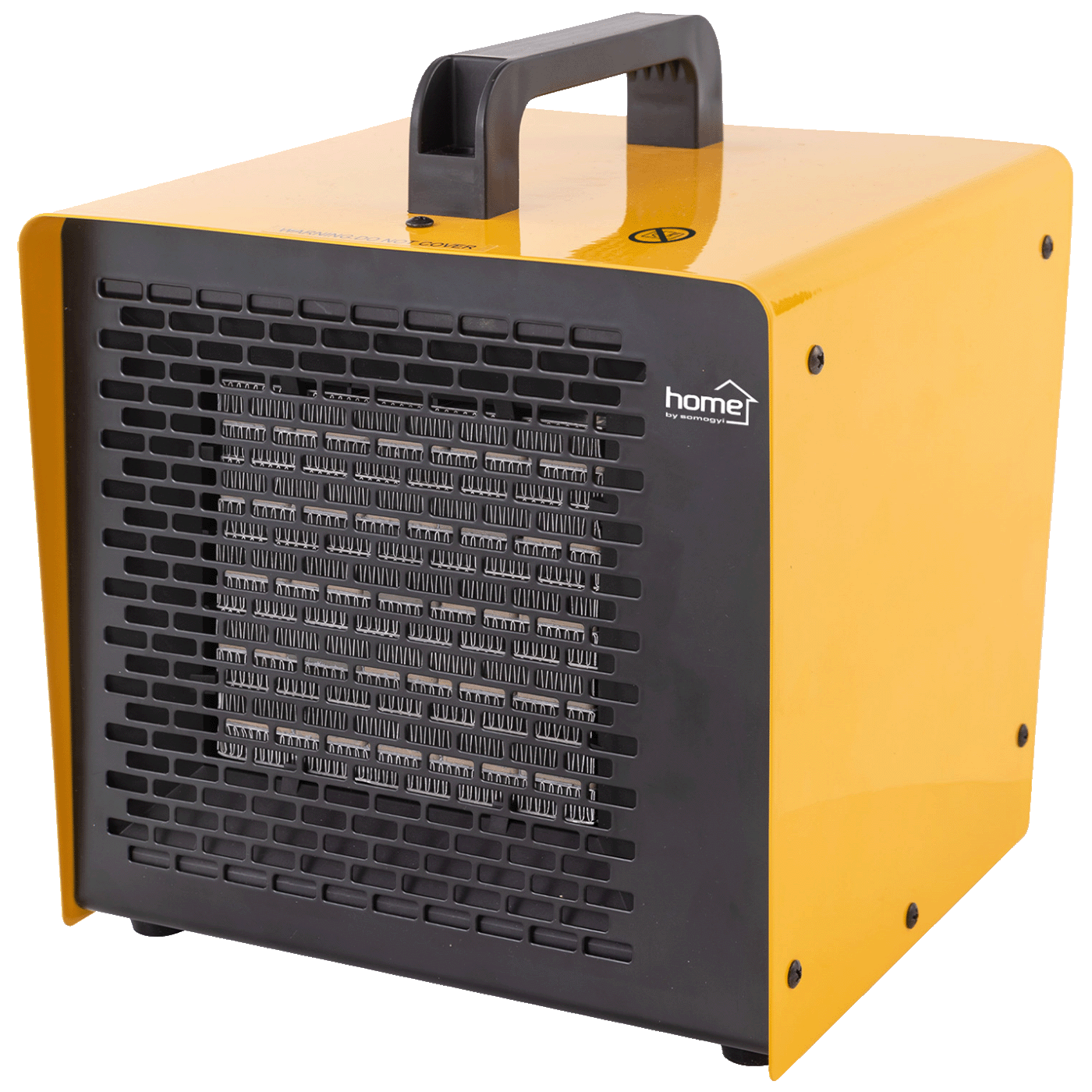 home Grijalica sa PTC keramičkim grijačem, 3000 W - FK303