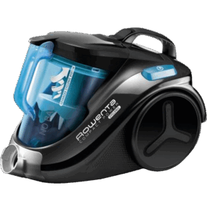 Rowenta Usisavač sa posudom, 750W, Easy Clean - RO3731EA