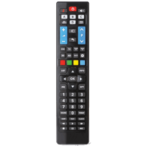 Superior Daljinski upravljač za Philips TV prijemnike - RC PHILIPS TV