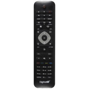 home Daljinski upravljač za Philips Smart TV prijemnike - URC PH
