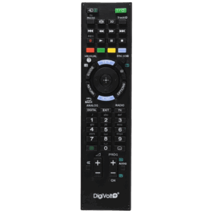 home Daljinski upravljač za Sony  Smart TV prijemnike - URC SON