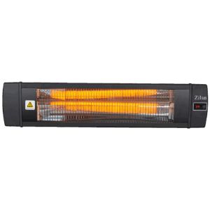 Zilan Grijalica sa karbonskim grijačem, 2000 W - ZLN1624
