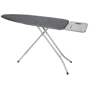 Zilan Daska za glačanje sa strujnom utičnicom,110x39 cm, Arancione - ZLN0742
