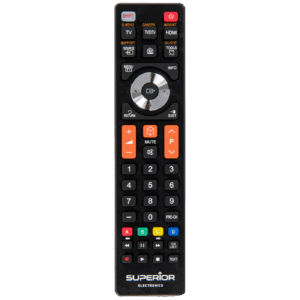 Superior Daljinski upravljač za Samsung TV prijemnike - RC SAMSUNG