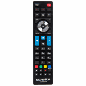 Superior Daljinski upravljač za Philips TV prijemnike - RC PHILIPS