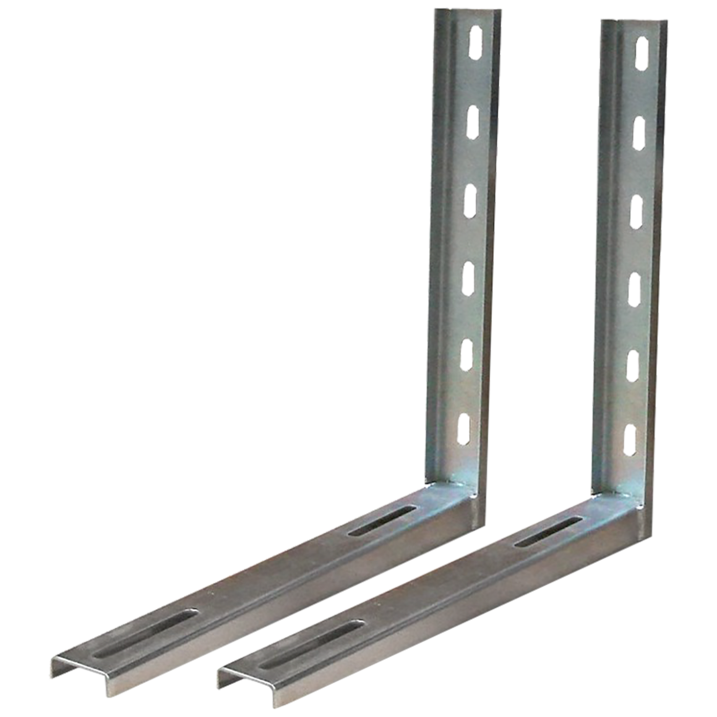Tehnikum Nosač klima uređaja, za klime 18000Btu, 510x510x3 mm - KLN 500 Zn