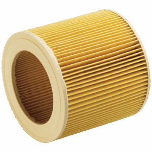 Karcher Filter za usisavač K2101, WD / MW 3 - 6414552