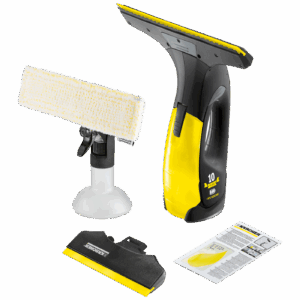 Karcher Čistač za prozore, akumulatorski - WV2 PREMIUM 10 Year Edition