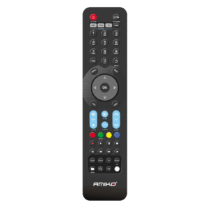 NN Remote Control ALI HD/SD Universal