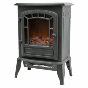 home Kamin, električni, 2000W - FKK 15