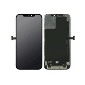 Display Apple iPhone 12 Pro Max OLED hard SL