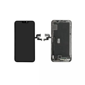 Display Apple iPhone X orig Black