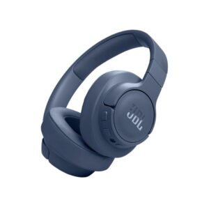 JBL TUNE 770 NC Wireless On Ear Headphones Blue