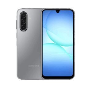 Samsung A17 8GB 256GB Grey