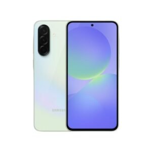 Samsung A36 12GB 256GB Lime