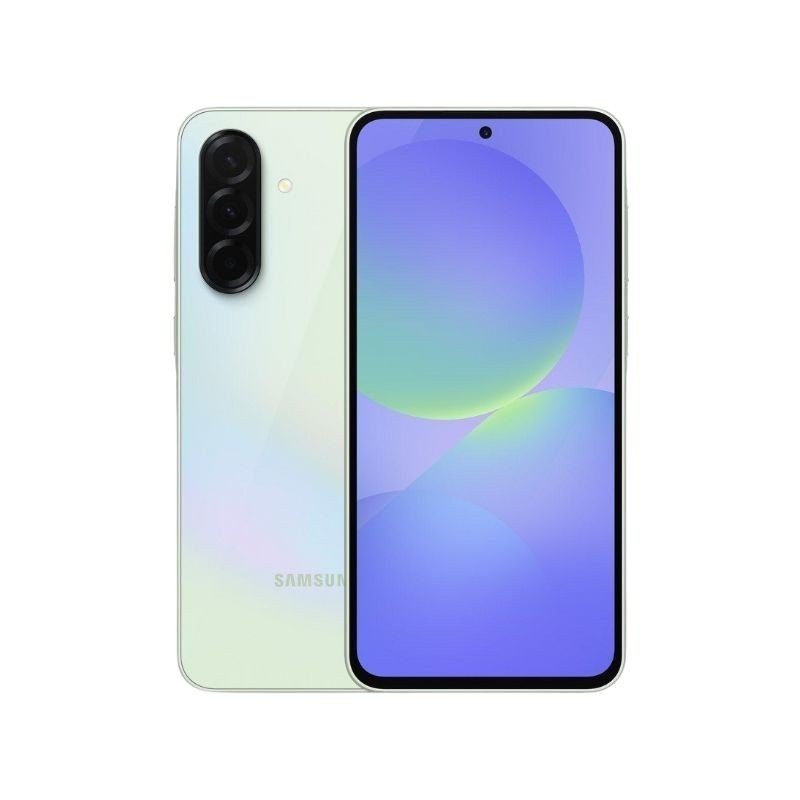 Samsung A36 12GB 256GB Lime
