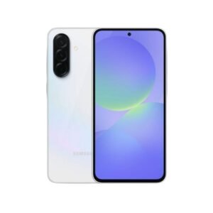 Samsung A36 12GB 256GB White