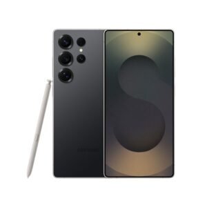 Samsung S25 Ultra 12GB 256GB Black