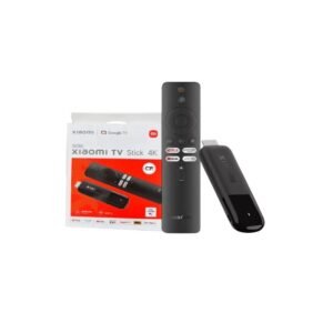 Xiaomi Mi TV Stick 4K 2nd Gen OB6