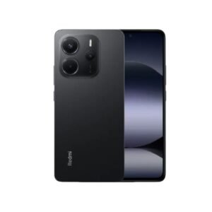 Xiaomi Redmi 15C 4GB 128GB Black EU