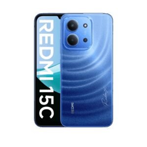 Xiaomi Redmi 15C 4GB 128GB Blue EU