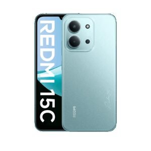 Xiaomi Redmi 15C 8GB 256GB Green EU