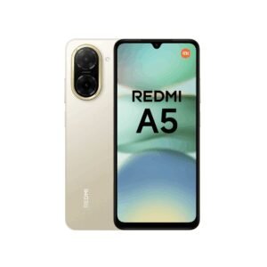 Xiaomi Redmi A5 4GB 128GB Gold EU