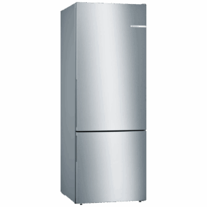 Bosch Frižider/Zamrzivač, zapremina 503 lit., Serie 4, E - KGV58VLEAS
