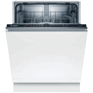 Bosch Ugradbena mašina za suđe,12 kompleta,4 programa,Serie 2,E - SMV2ITX16E