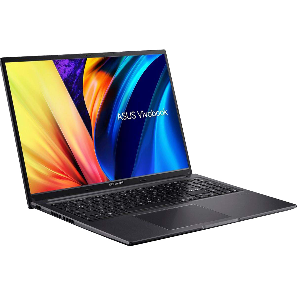 Asus Laptop 16", i3-1215U 6-Core, 8GB, SSD 512GB - ASUS Vivobook 16 X1605ZA-MB321