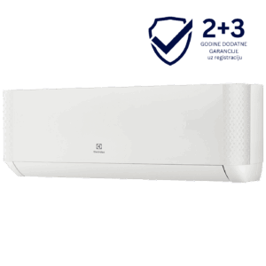 Electrolux Klima uređaj, 24000Btu, -20°, WiFi , Inverter, A++ - EACS/I-24 HTP/N8 EEC