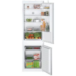 Bosch Ugradbeni frižider/zamrzivač, zapremina 267 lit. Serie 2, E - KIV86NSE0