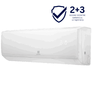 Electrolux Klima uređaj, 12000Btu, -20°, WiFi, Inverter, A++ - EACS/I-12HEL/N8 EEC