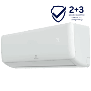 Electrolux Klima uređaj, 18000Btu, WiFi, R32, Inverter, A++/A+ - EACS/I-18HEF/N8 EEC