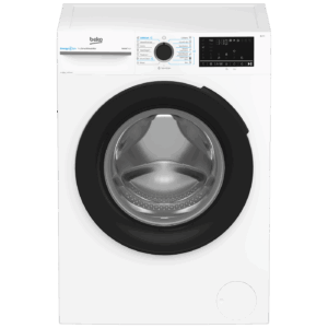 Beko Mašina za veš, 1400 obrtaja, 10 kg veša, A - BM3WFU410415WB