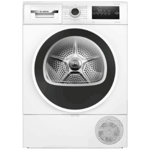 Bosch Mašina za sušenje veša sa toplotnom pumpom, 8kg, Serie 4, D - WTH85209BY