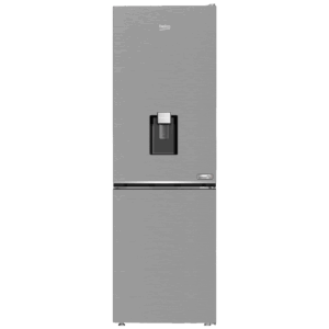 Beko Frižider/Zamrzivač, zapremina 316 lit., E - B3RCNA 364 HDXB