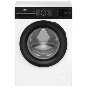 Beko Mašina za veš, 1000 obrtaja, 7 kg veša, SLIM, A - BM3WFSU37013WPBB