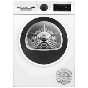 Bosch Mašina za sušenje veša sa toplotnom pumpom, 9kg, Serie 6,D - WQG24101BY