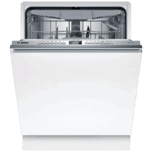 Bosch Ugradbena mašina za suđe,14 kompleta,6 programa,Serie 4,D - SMH4HCX19E