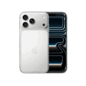 Apple iPhone 17 Pro Max eSim 256GB Silver