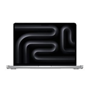 Apple MacBook Pro 14 2025 MDE44LL/A M5 16GB 512GB Silver
