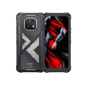 Cubot King Kong ES 3 6GB 256GB Black
