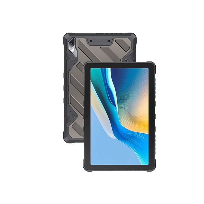 Cubot Tab KING KONG 2 2K FHD 16GB 256GB LTE Black