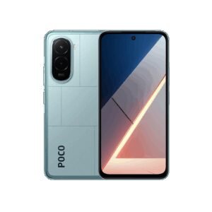 Xiaomi Poco M7 6GB 128GB Blue