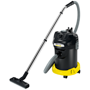 Karcher Usisavač za pepeo i suho usisavanje, 600W, A+ - AD 4 PREMIUM