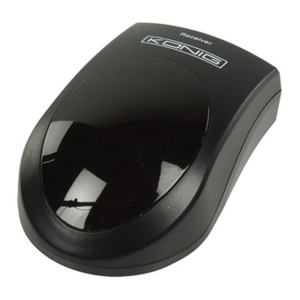 Konig IR Signal Transmission - IR-EGGS3