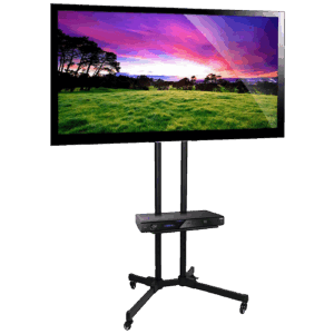 Maclean Stalak za TV prijemnik, 32" - 55", 50 kg - MC-661