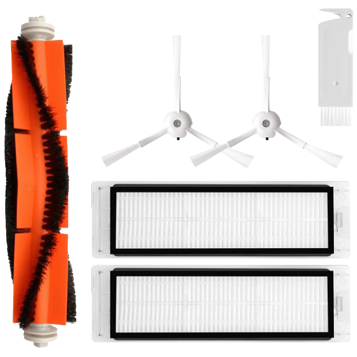Roborock Pribor za robot usisivač, 6u1, Roborock - Robot Cleaner Accessories 6u1 (Set)